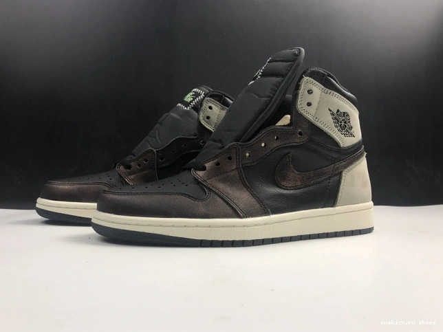 HIGH ARMY LIGHT AIR -033 1 JORDAN 555088 0730
